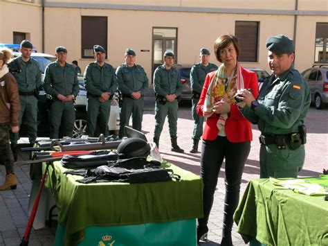 ucesic|La Guardia Civil crea la Usecic, una nueva unidad de。